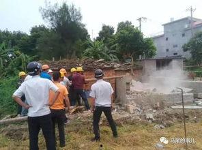 饶平爆料违建最新消息今天,最新爆料揭露惊人内幕！”  第1张