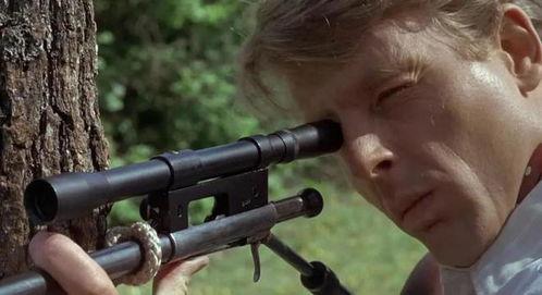 豺狼之日 在线观看,揭秘冷战阴影下的惊悚对决 第2张 豺狼之日 在线观看,揭秘冷战阴影下的惊悚对决 第2张