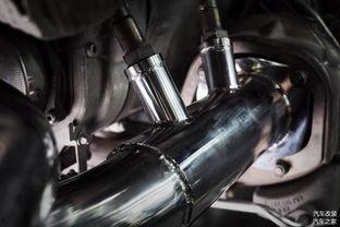 最新排气爆料视频,技术革新与环保升级  第2张