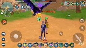 创造与魔法官方爆料最新  第1张